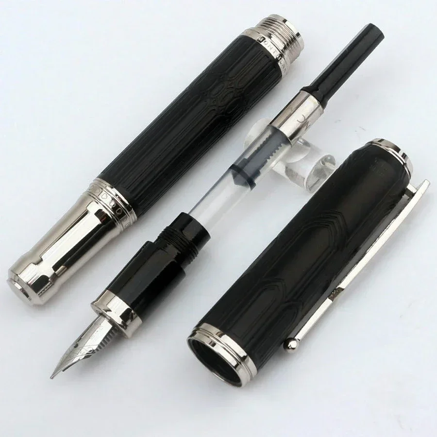 Top Quality Classique Premier Victor Hu·go MB Writer Roller/Ballpoint Pen Cathedral Architectural Luxury With Number 5816/8600