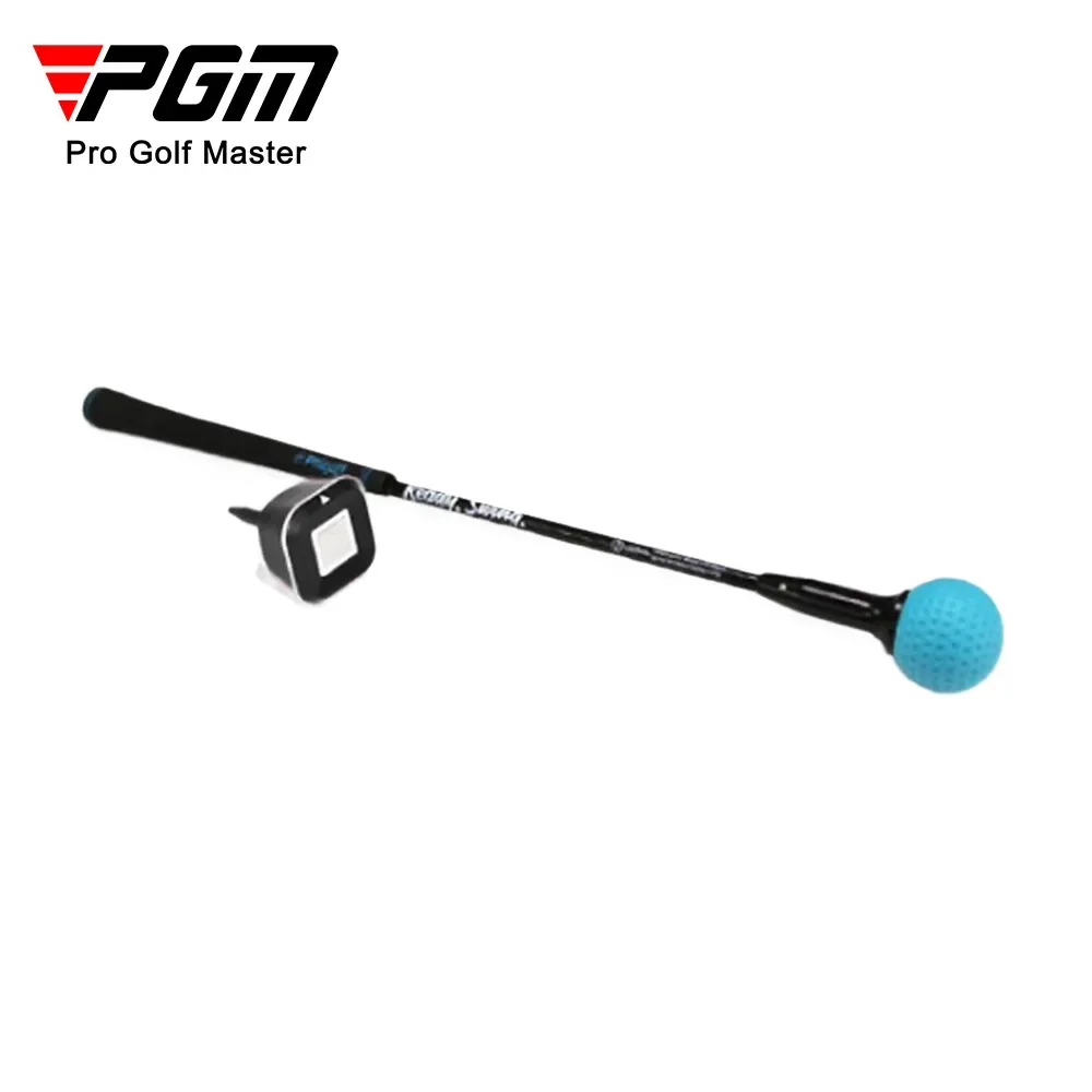 PGM Golf Swing Analyzer Beginner's Swing Trainer Multi platform Networked Simulation of Golf Course