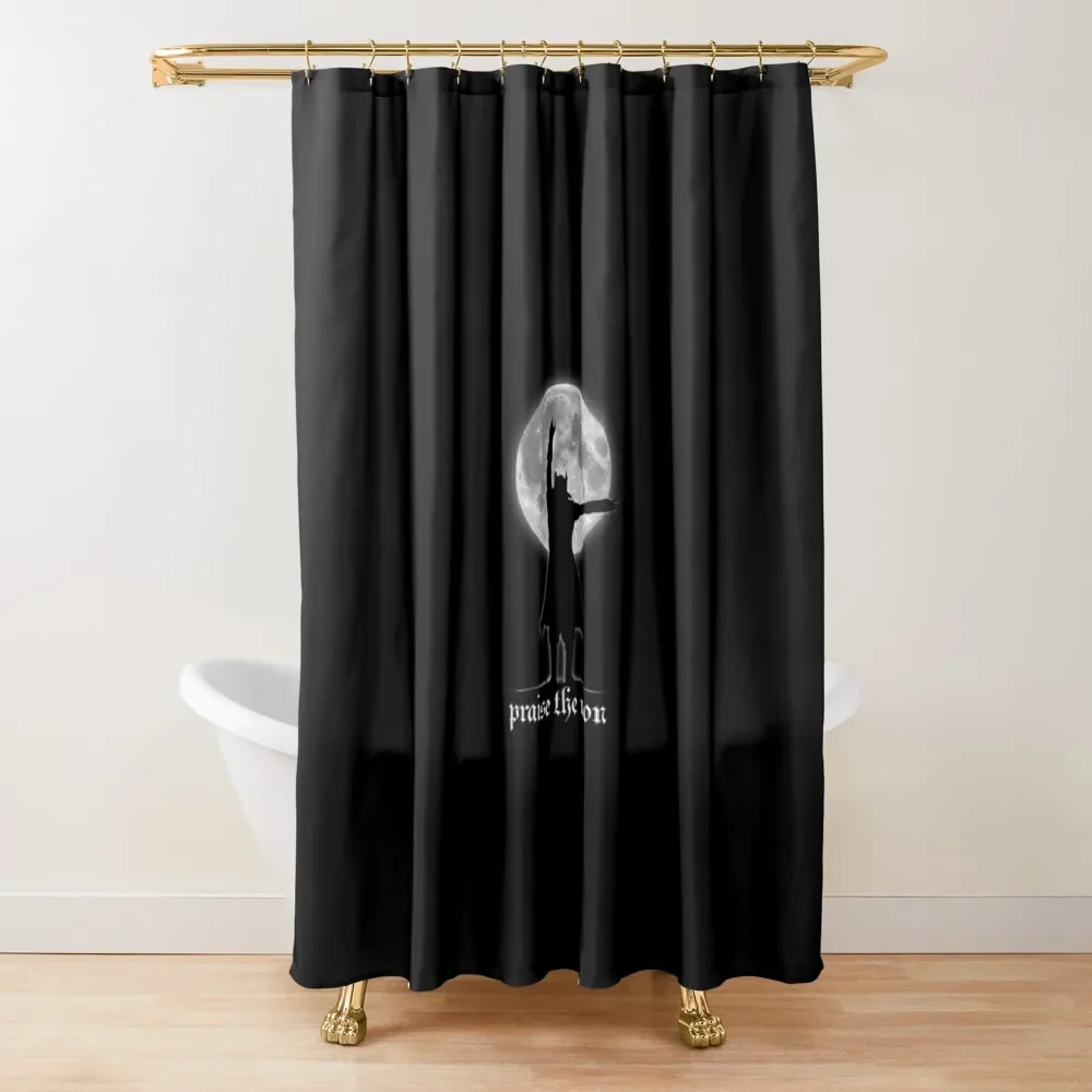 

praise the moon Shower Curtain For Bathrooms With Beautiful Designs For Bathrooms For Shower Cover Curtain