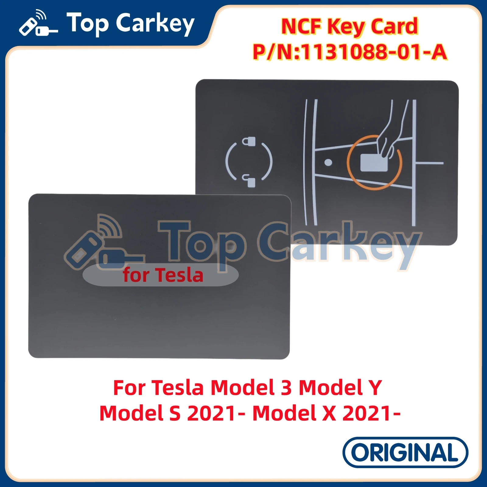 Topcarkey Original …