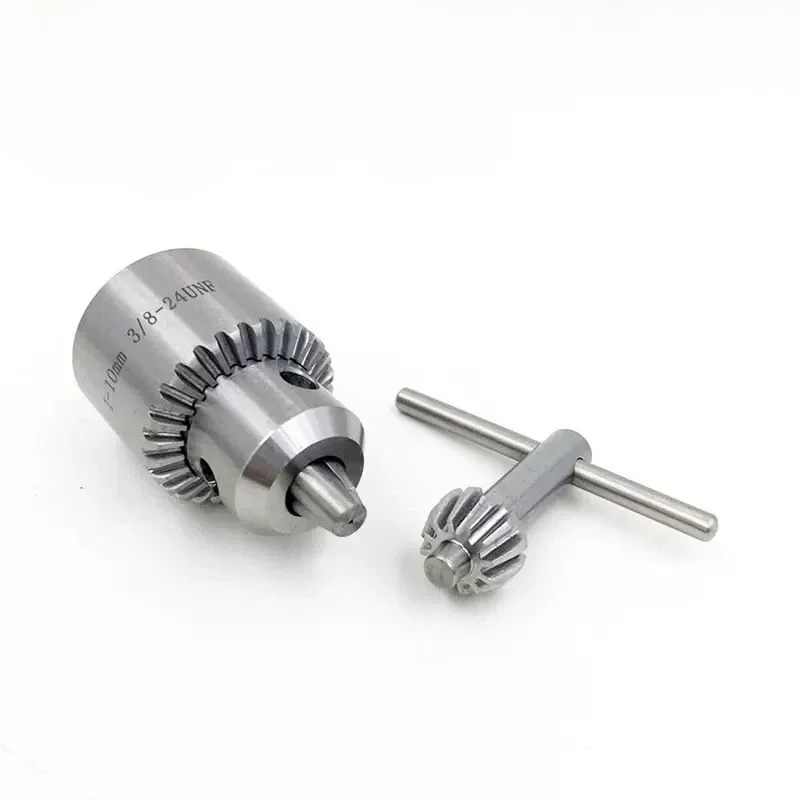 FOR Pentium brand medical high-precision stainless steel wrench drill chuck 4/6/8/10mm chuck