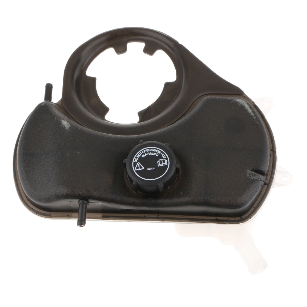 Расширительный бачок охлаждающей жидкости радиатора C2S46861 для X-Type 02-08