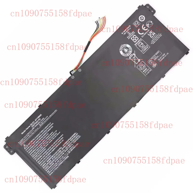 

AP19B8M Battery For Acer N19H3 N20C12 Swift 3 SF313-53-59ZB SF314-511-54ZK SF314-59 TravelMate P4 TMP414-51 TMP414-51G P614P-52