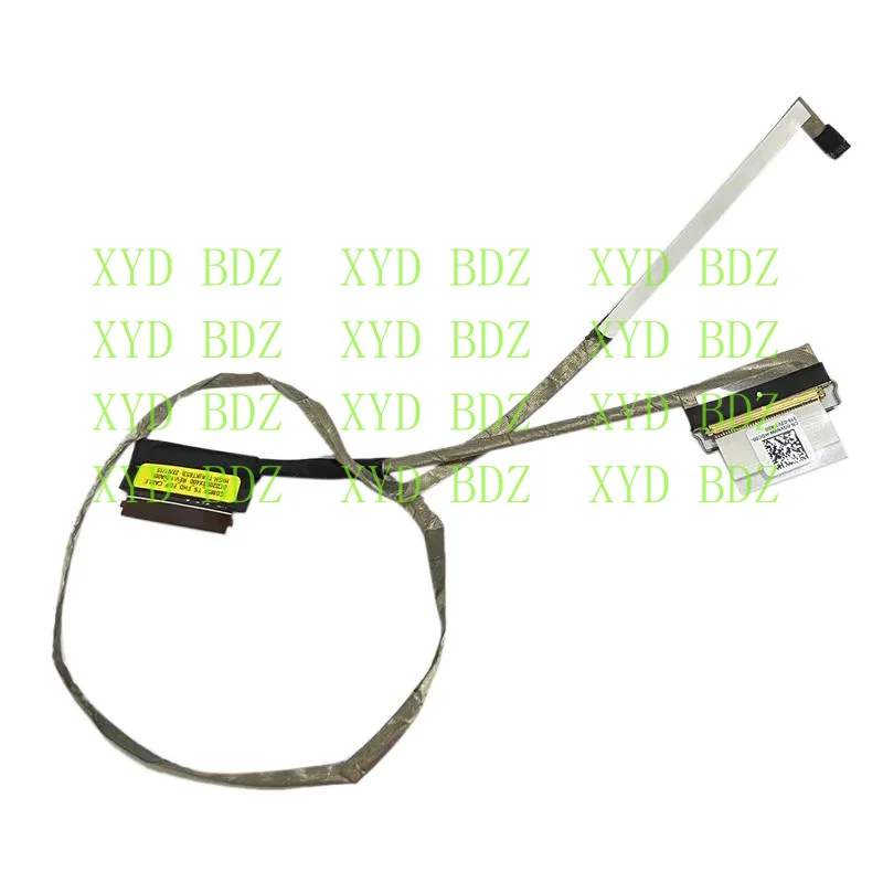 

CDB 40PIN LCD FHD EDP TOUCH CABLE FOR Dell Inspiron 15-3511 3515 3520 3521 3525 3510 0GVNW4 DC02003X400