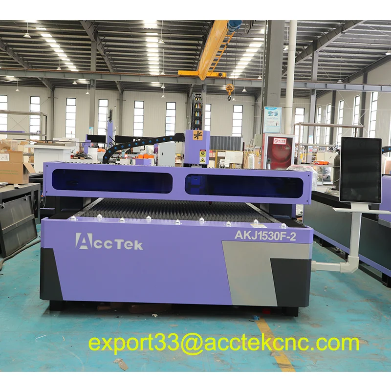 

Wood Acrylic MDF Aluminum Stainless Steel Metal Sheet Cutting Machine 6kw with co2 Laser Cutting Laser Enagrving Machine 150W