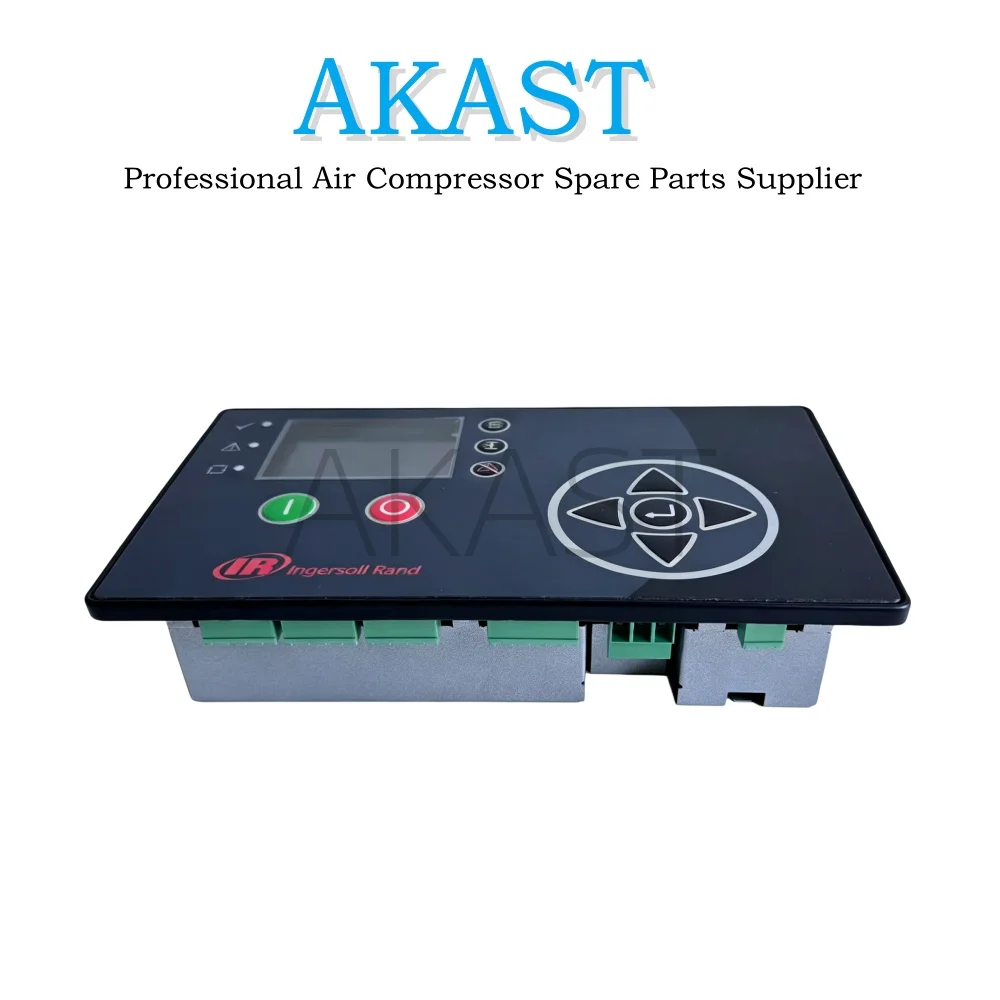 Ingersoll Rand XE-70M Controller Display Panel 24236085 24114068 49014434 Air Compressor Control Module