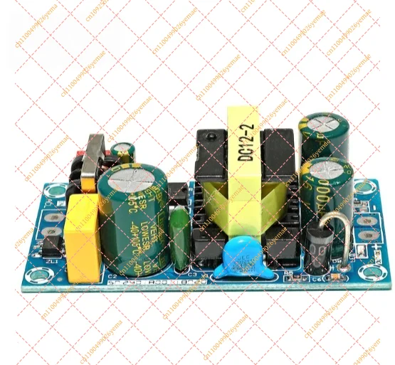 AC 85-265V to DC 12V/24V/36V/48V Step-down Switching Power Supply Module Bare Board