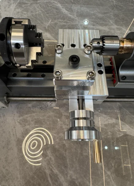 Micro Lathe, Mini Lathe, Watch Lathe, Bead Machine,