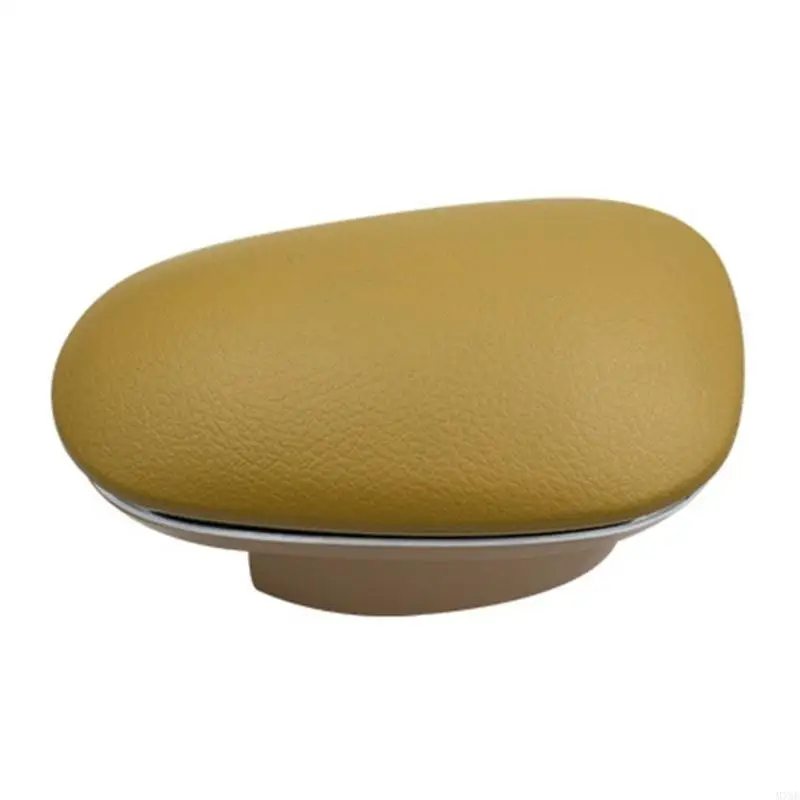 M76E Rutschfeste Mittelkonsolen Box Pad Protektoren Armlehnenbezug für S300 S320 S350 W221 – Detail 5