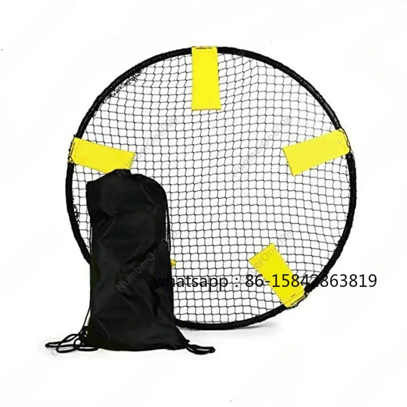 simple-beach-volleyball-net-outdoor-portable-recreational-volleyball-net