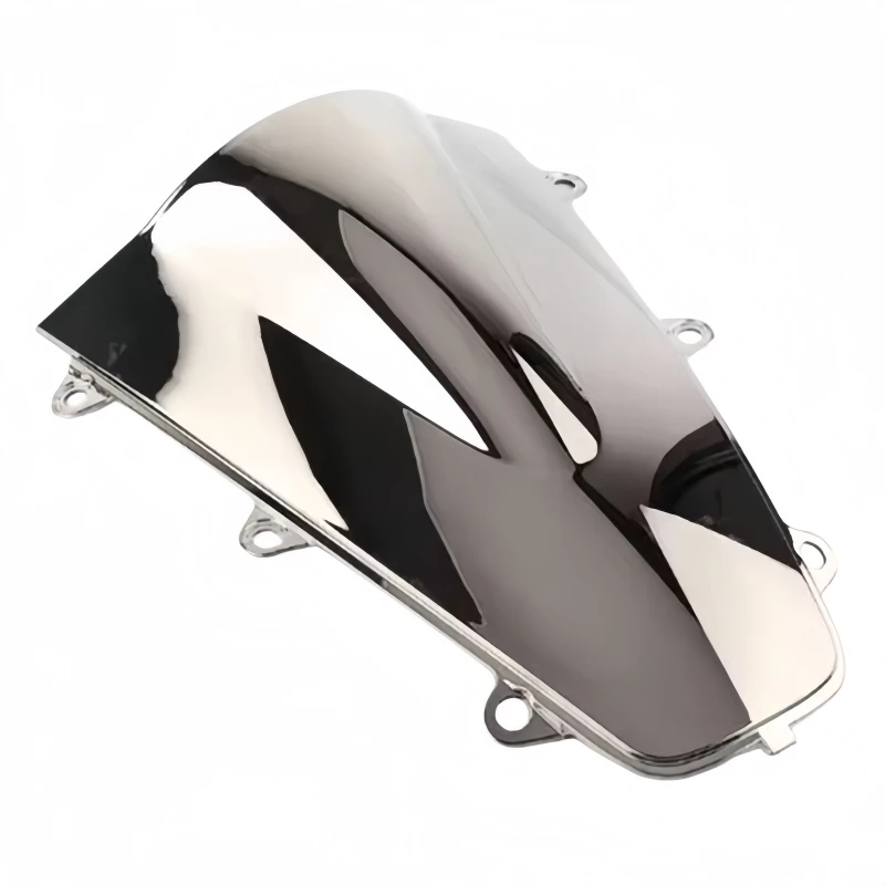 Motorcycle windshield front windshield wind deflector front fairing For Honda CBR 1000 RR CBR1000RR 2017-2021 2022 2023 2024