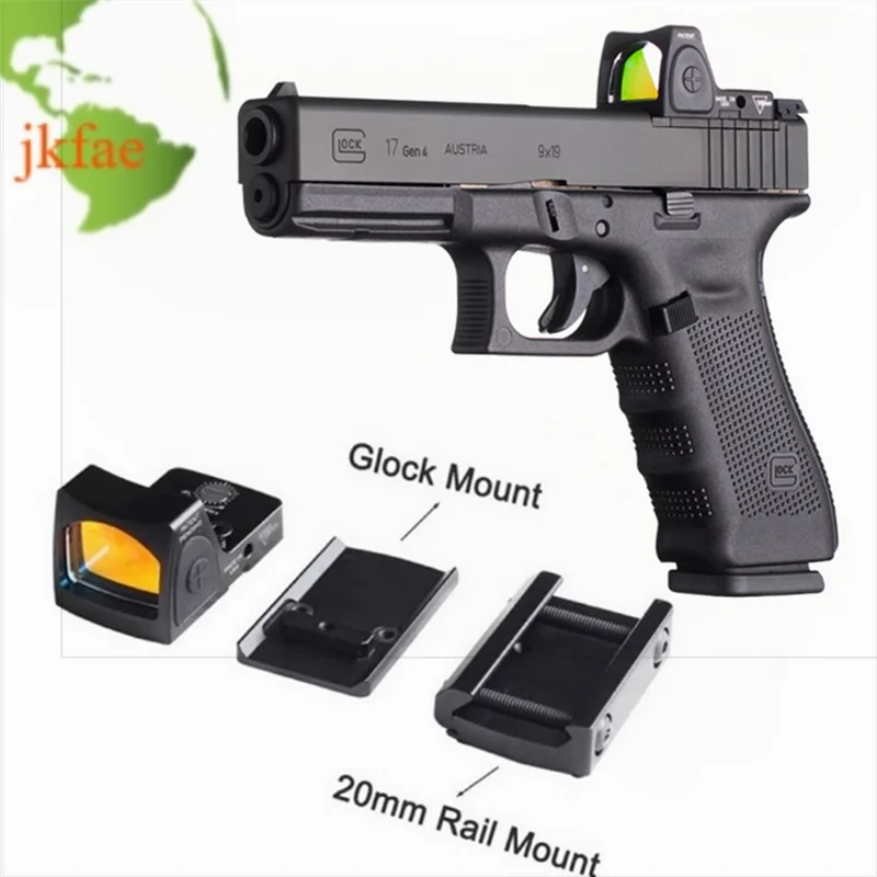 Tactical Metal Rm R… - image