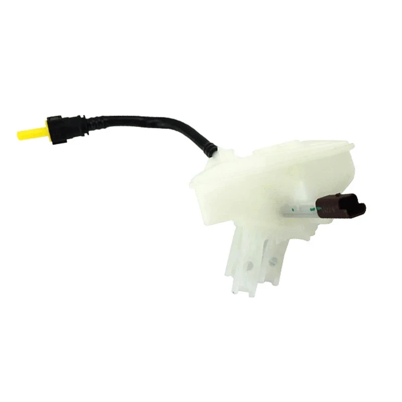 4635A6 Brake Fluid Tank Brake Master Cylinder Reservoir for Peugeot 307 308 408 Citroen C4