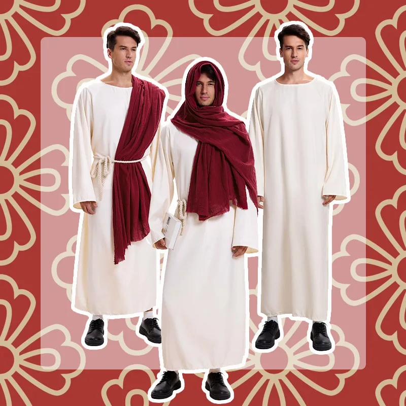 

Набор для косплея премиум-класса Roman Empire Spartan Warrior — настраиваемая броня, костюмированный наряд для мужчин