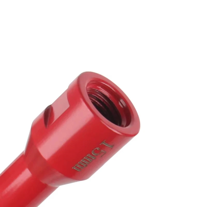 Versery 1 Stück 6-150mm M14 Sinterkern-Diamantlochbohrer für Marmor, Granit, Ziegel, Fliesen, Keramik, Betonbohrungen – Detail 9