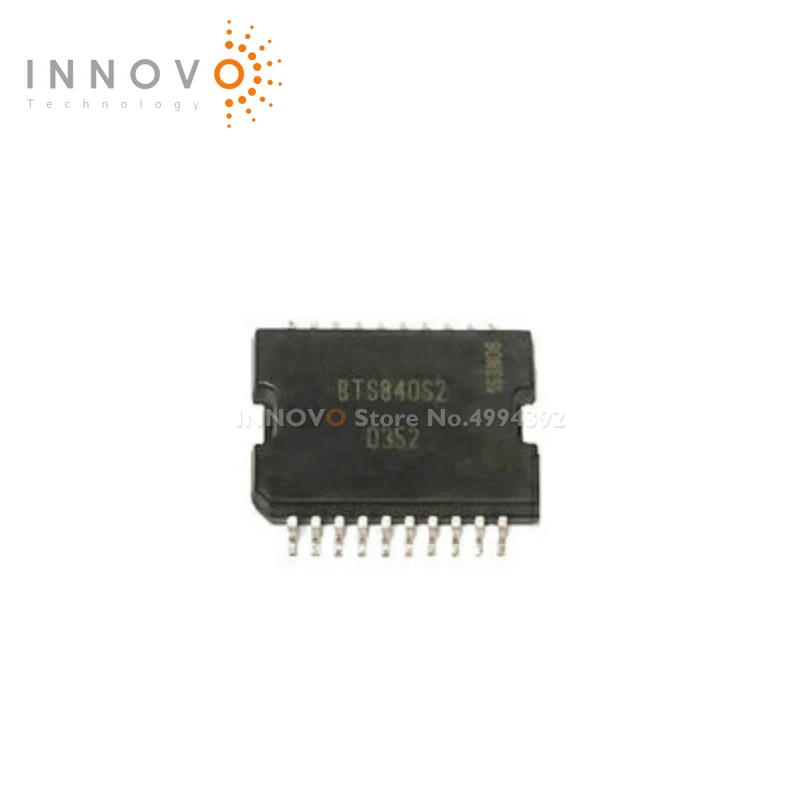 

INNOVO 5pcs/lot BTS840S2 BTS840 SOP-20 Free shipping New original