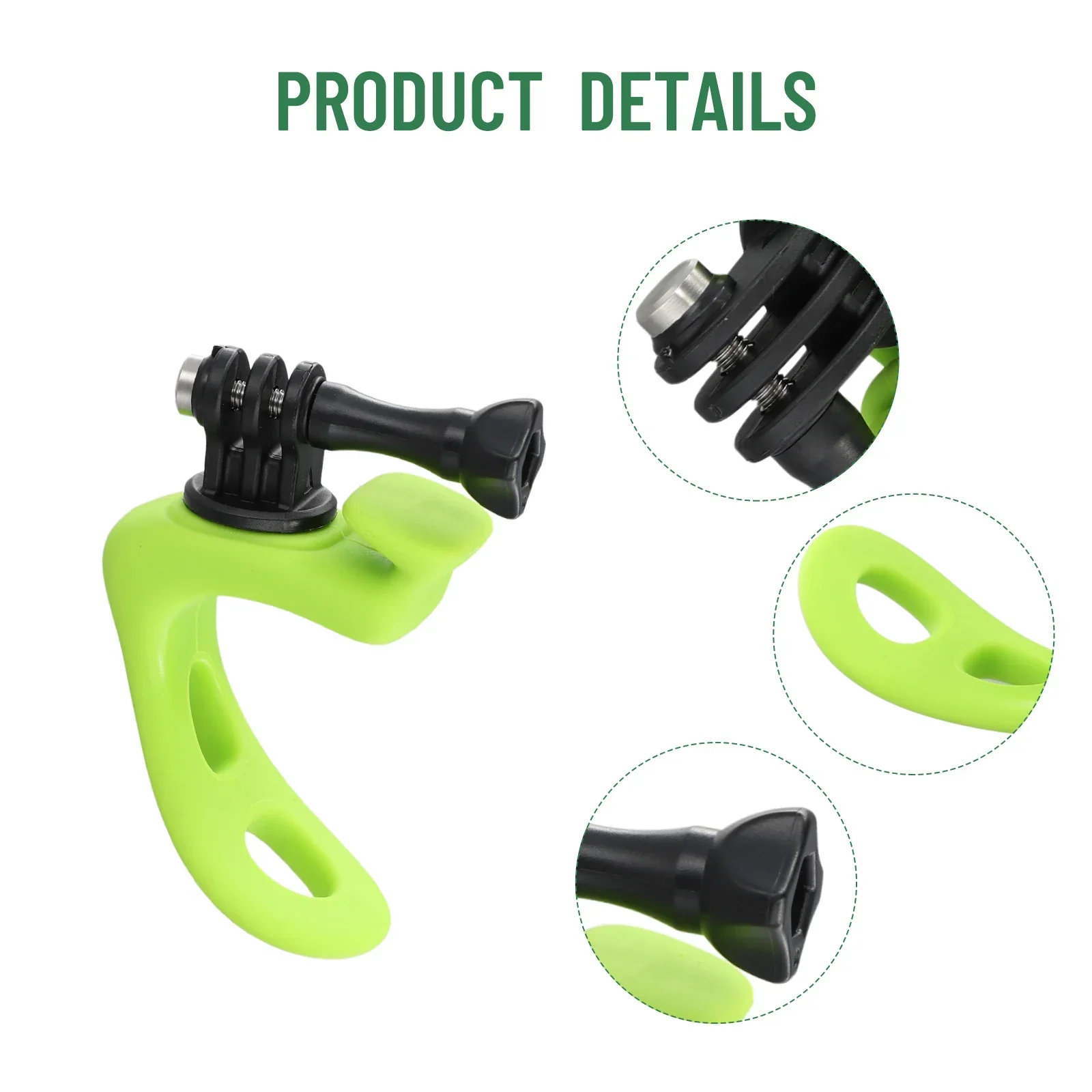 

Mesh Distances Of Mm Portable Installation Elastic Silicone Bracket Fixed Bracket Easy To Clean Skin-friendly Gentle