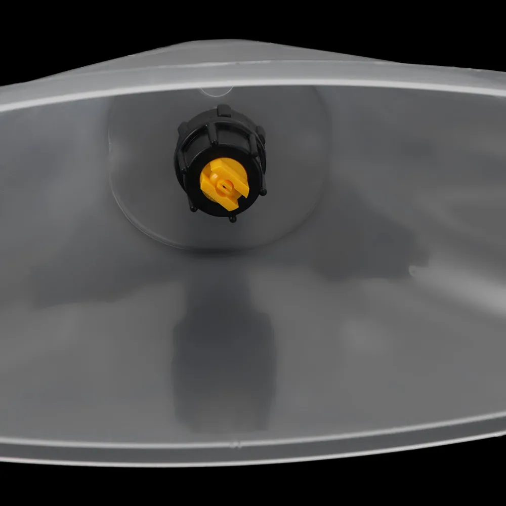 Windproof Windproof Cover Sprayer Transparent with Wind Shield Spray Nozzle Wind Shield Fan-type Atomizing Nozzle Agricultural
