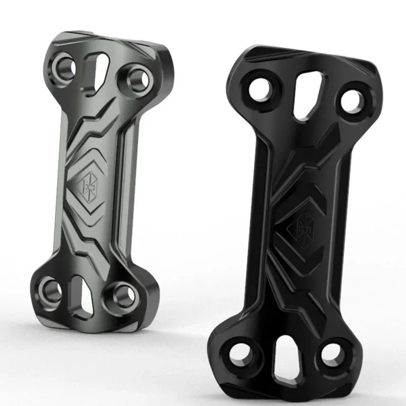 

Подходит для BMW G310R/GS, код сжатия руля мотоцикла, ручка для изменения диаметра, пресс-блок, ручка, нажимной колпачок