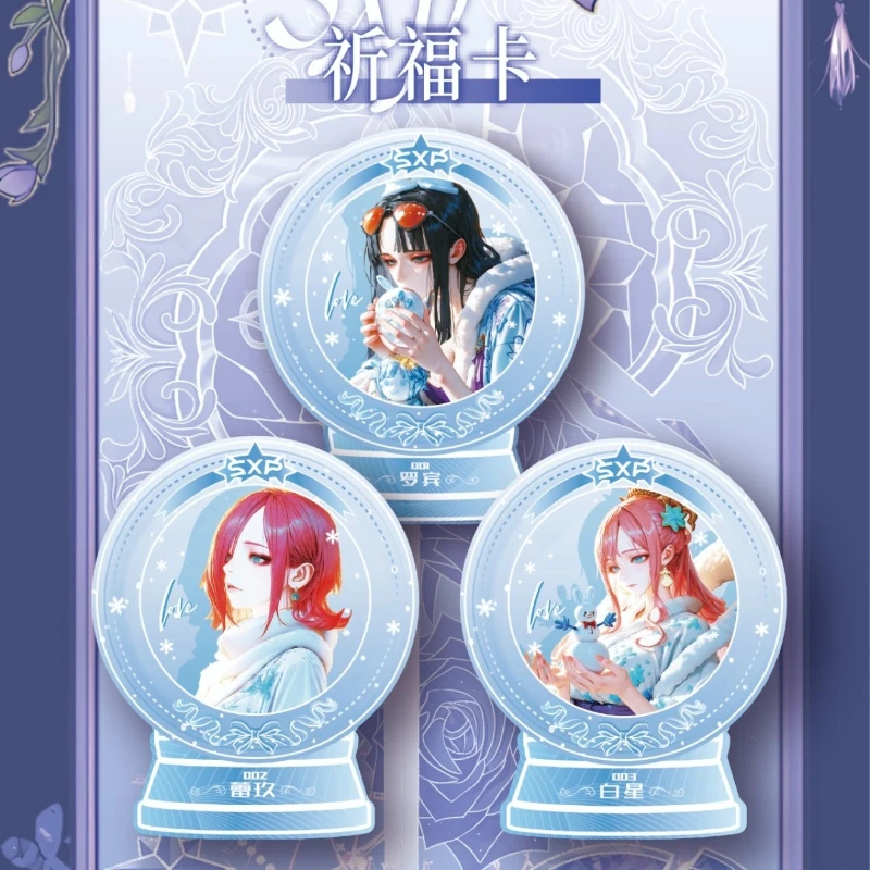 

Набор бустеров One Piece TCG: 12 обычных пакетов + 1 евро-пакет в коробке с шансом на евро-пакет и Lucky Pack, коллекция аниме-карточек