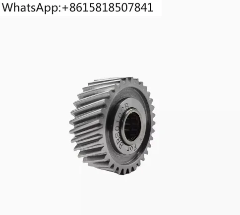 Bafang Mid-motor BBS01B BBS02B BBSHD Steel Gear High Quality Durable Metal Gear Bafang BBS G320 G340 Motor Nylon Gears