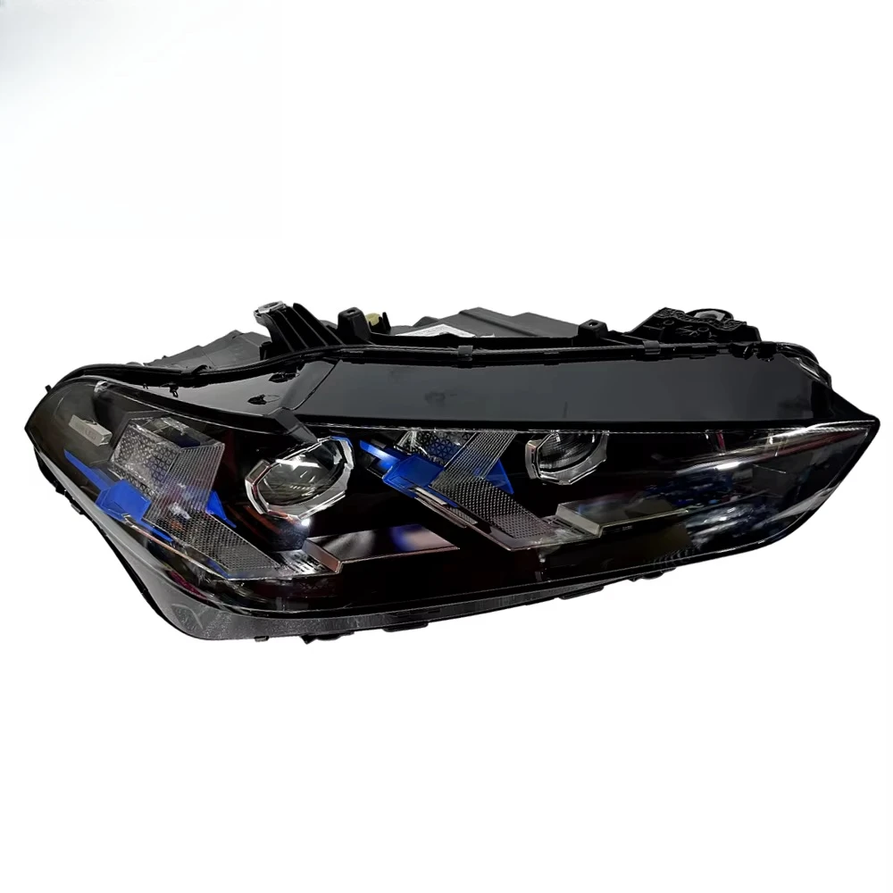 

X5/X6 G18 High Configuration G18 Headlamp Light Emitting Diode 12v Automotive Accessories Automotive Lighting