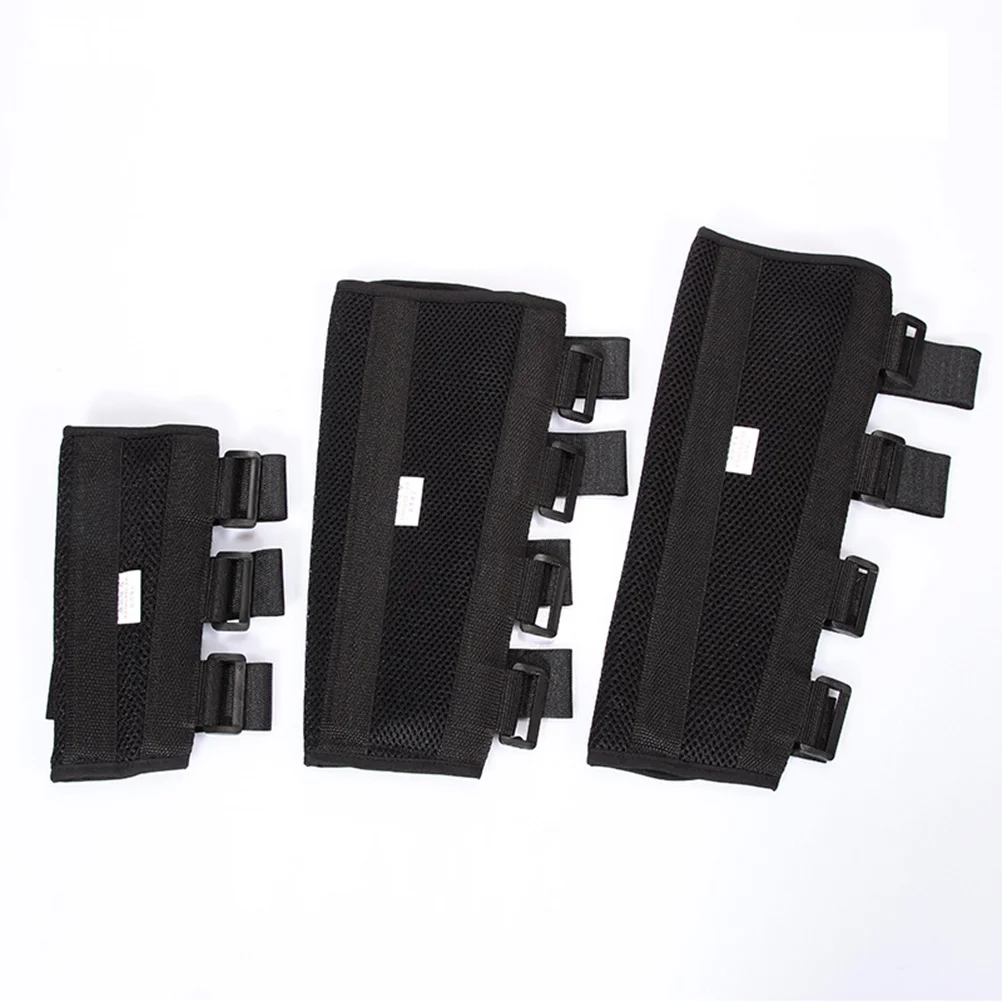 

Elbow Brace Splint S M L Size Adjustable Support Sleeve For Post-Op Elbow Immobilizer Cubital Tunnel