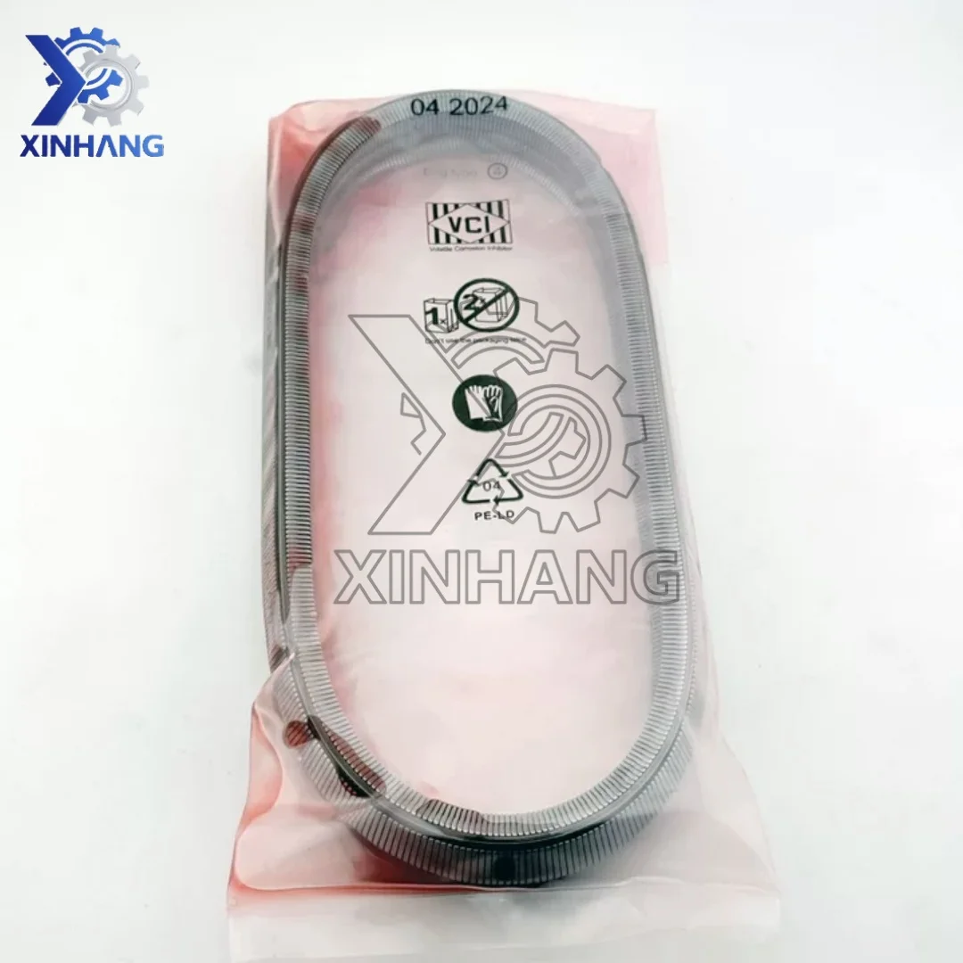 

K111 K112 CVT Automatic Transmission Chain Belt, Suitable for Toyota Alphard and Lexus