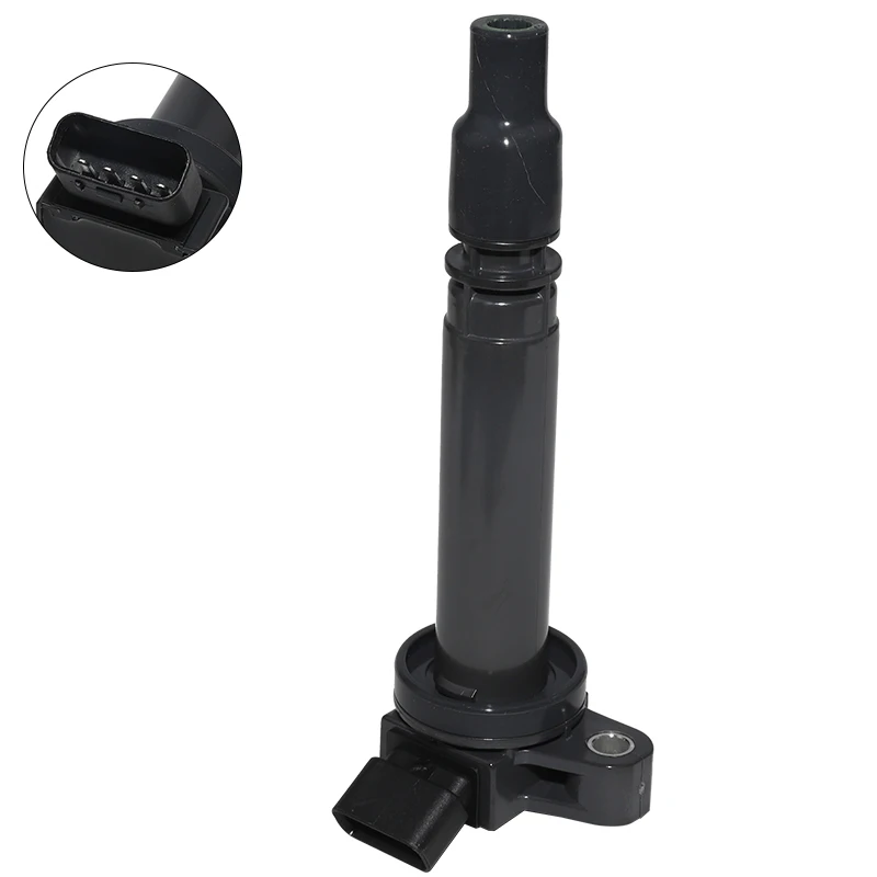 

9091902238 88970216 Ignition Coil For Toyota Corolla Verso 2001-2009 Celica 1999-2005 Lotus 2 Eleven 1.8 2007-2011 Elise UF314