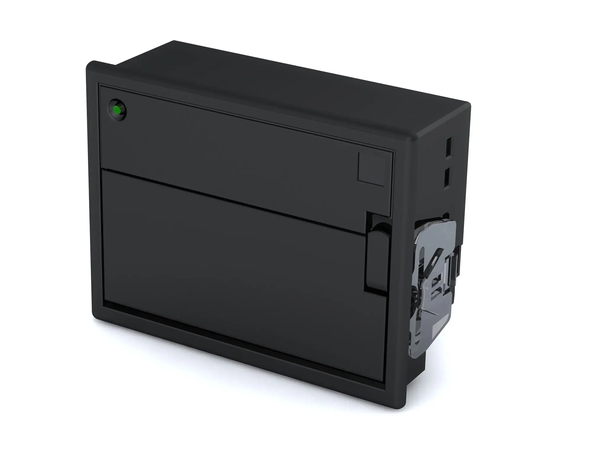 # 80Mm Embedded The…