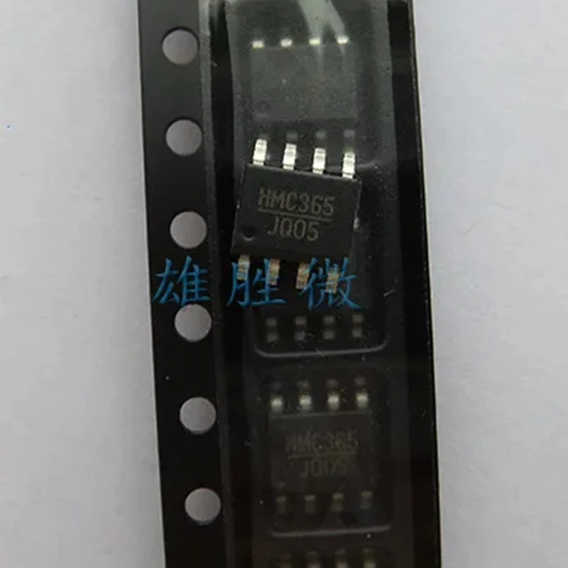 1PCS~10PCS/LOT  HMC365S8GETR  HMC365S8GE  HMC365  SOP8  new original