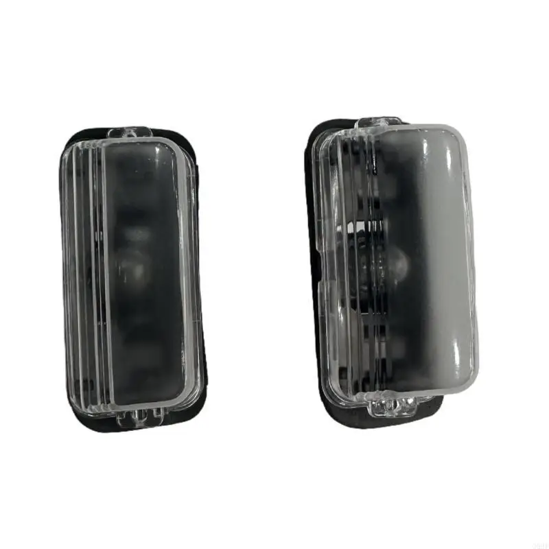 

G99F Простая в установке подсветка номерного знака Задний фонарь из АБС-пластика 6340A3 Задний фонарь с длительным сроком службы