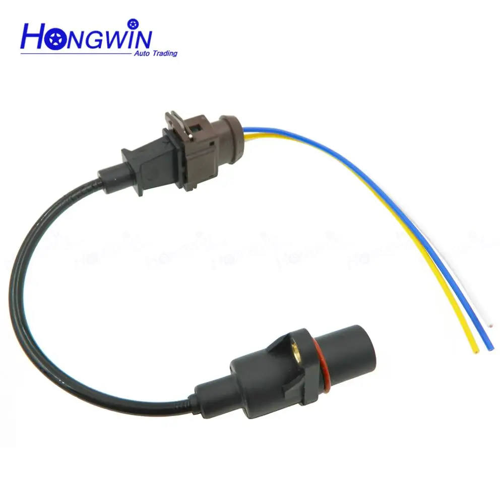 Sensor de posición del cigüeñal 39180-23000 compatible con Hyundai Accent Elantra 1.6L 1.8L 2.0L KIA RIO 1.6L 06-11 3918022090 3918022050 22030