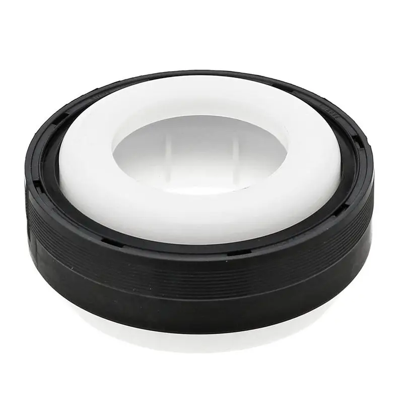 

Сальник коленвала ABRE, передняя сторона, 47566, уплотнительное кольцо Febi, металлические автозапчасти для BMW E90 E91 316I 318I