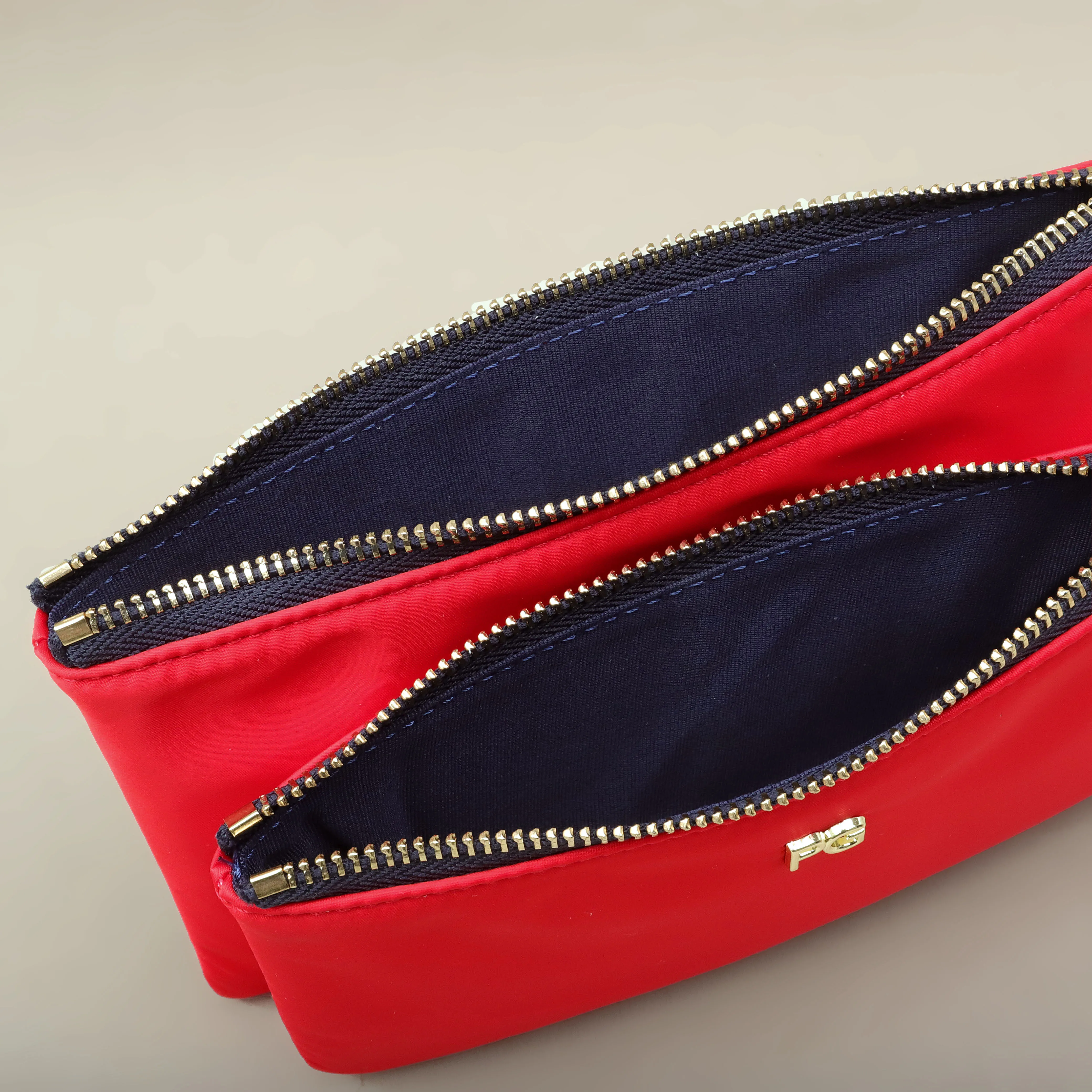 PG Leichte, packbare Outdoor-Reise-Modehandtasche, klassisches Design, hochwertige minimalistische elegante Tasche, Ausverkauf. – Detail 25