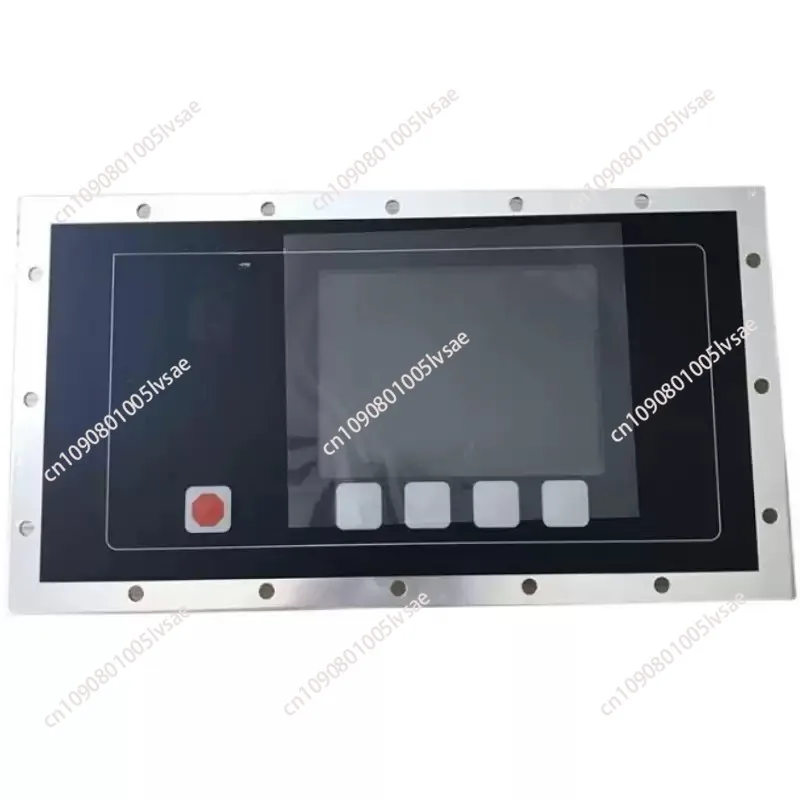 

Новая центрифуга Carrier 19XR 04023402 Панель управления ICVC CEBD4304 CEPL 130445 -02 CEPL 130445 -03-R 04-R