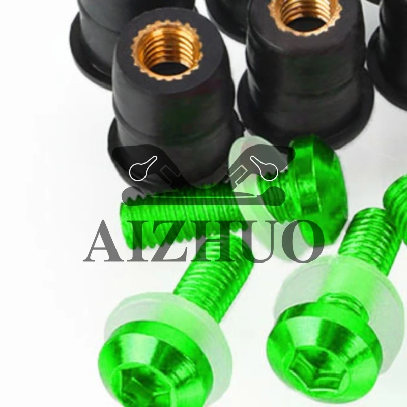 5MM For Honda Cbr 6… - image