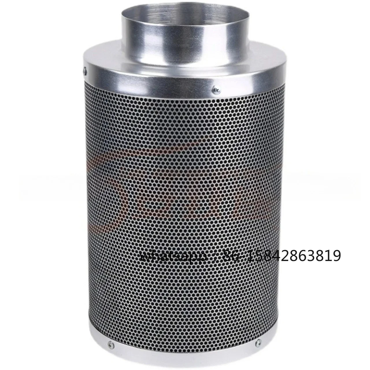 4-inch-6-inch-8-inch-pipeline-fan-plant-tent-cylindrical-activated-carbon-air-filter-high-efficiency-deodorization-purifier