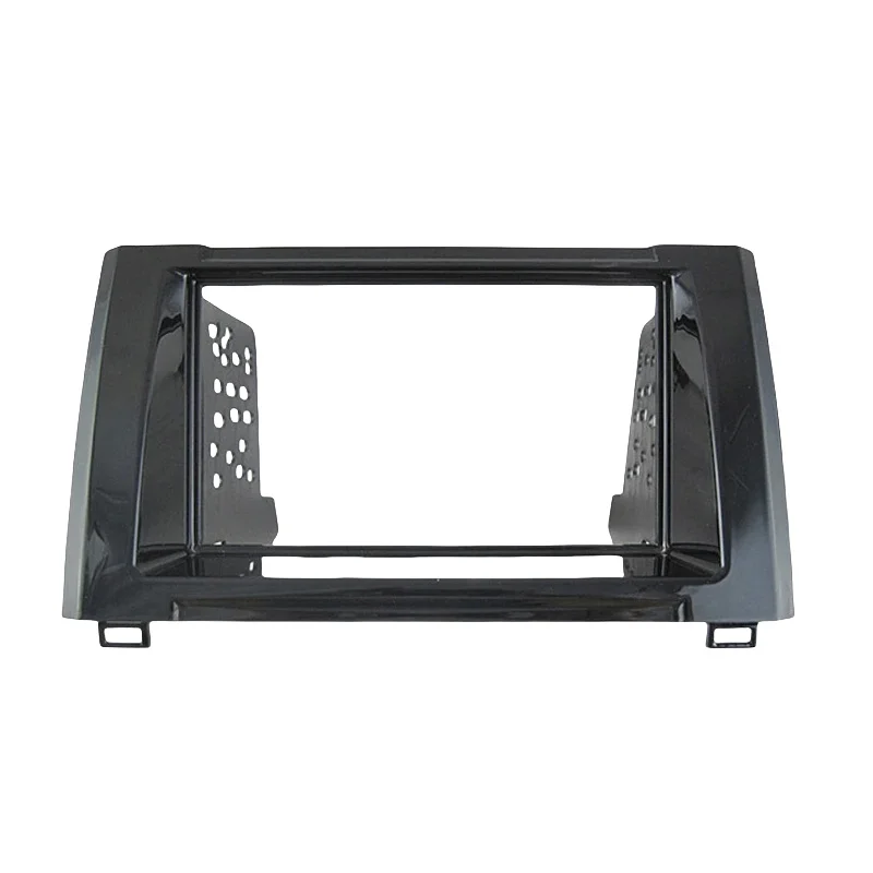 

7" 2DIN Car Radio Dash Kit for Toyota Tundra 2014+ | Frame Panel & Facia Adapter