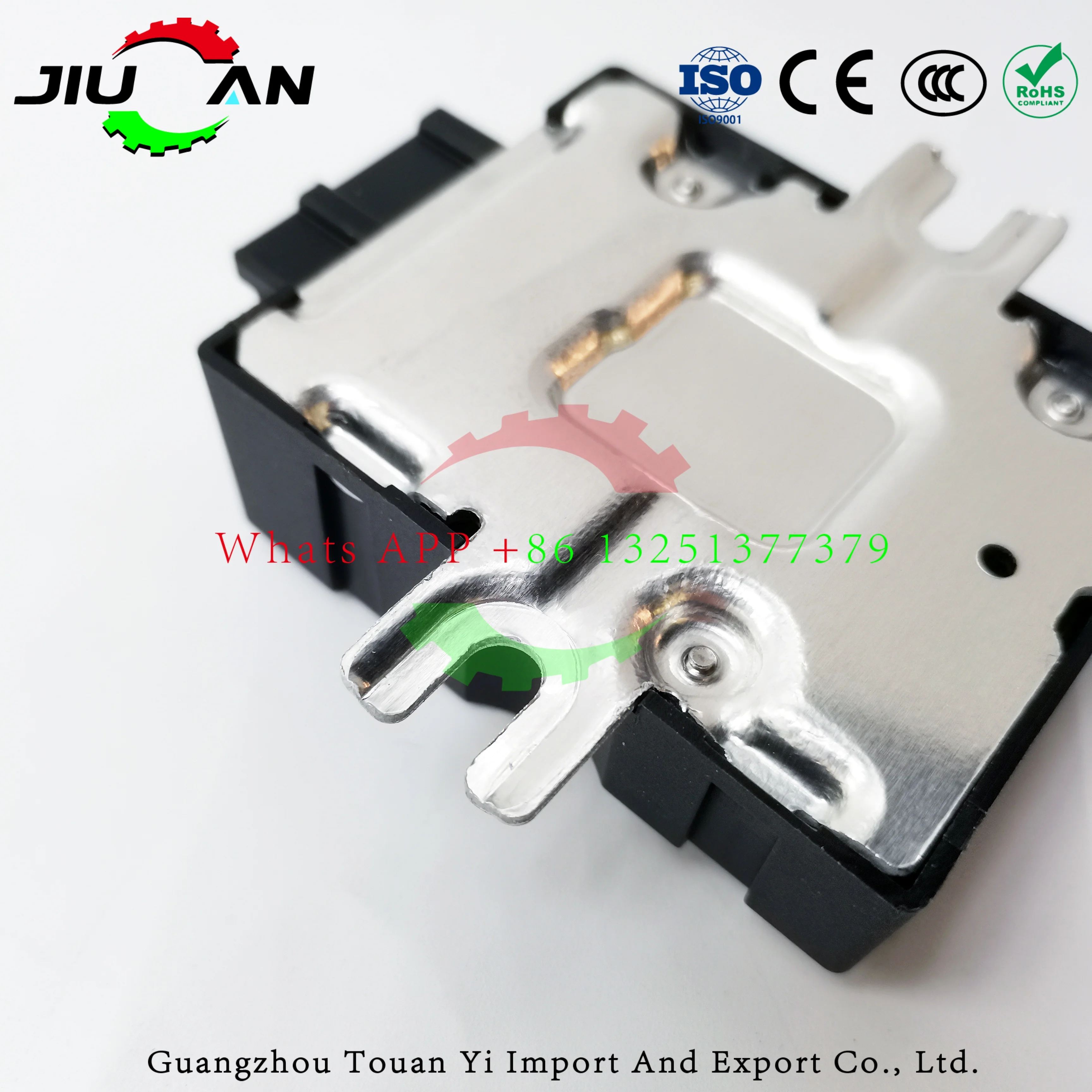 

For BMW F30 F36 F32 F48 F39 FUEL PUMP RELAY CONTROLUNIT MODULE 16147447895 16147404880