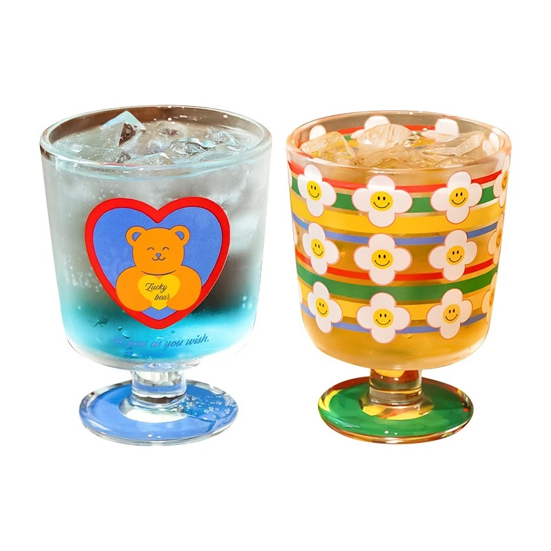 

Высокий бокал для вина LTT, высококачественный стакан для напитков, стакан для воды.