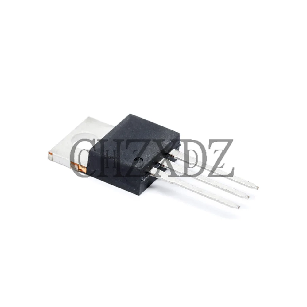 MOSFET IRL540NPBF, 100% Original, 36A, 50.3nC, Ohm de 44mm, LogLvAB, IRL540