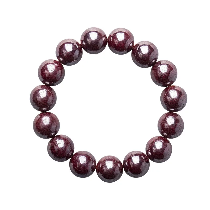 High Content Cinnabar Bracelet Natural Natal Year Bracelet Jewelry Women