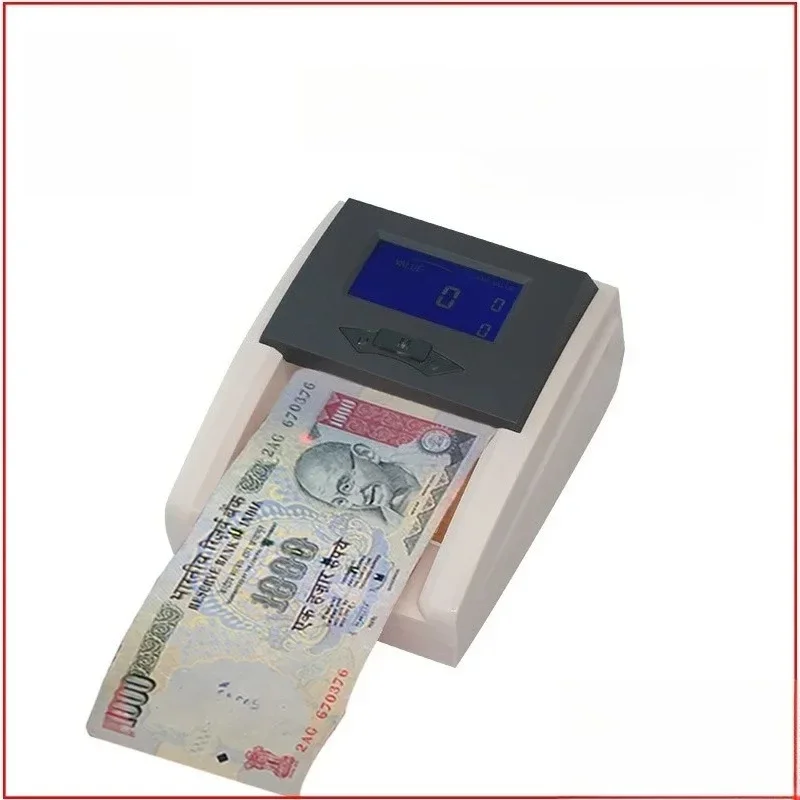 Multi-currency banknote detector Yimei charging banknote detector