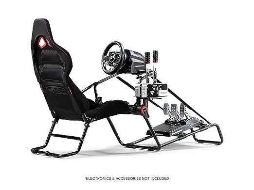 NLR-S031 GTLite Pro Foldable Racing Cockpit