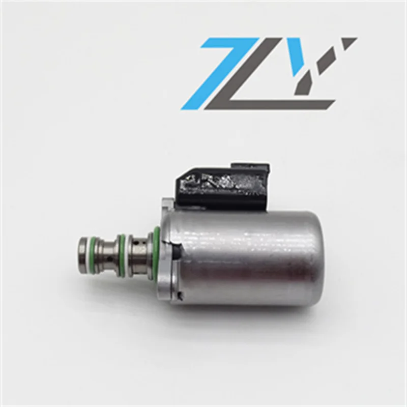 EHPR98-T33-12ER Solenoid Valve Proportional Pressure Reducing Relief Valve For Engine Diesel Excavator Spare Parts