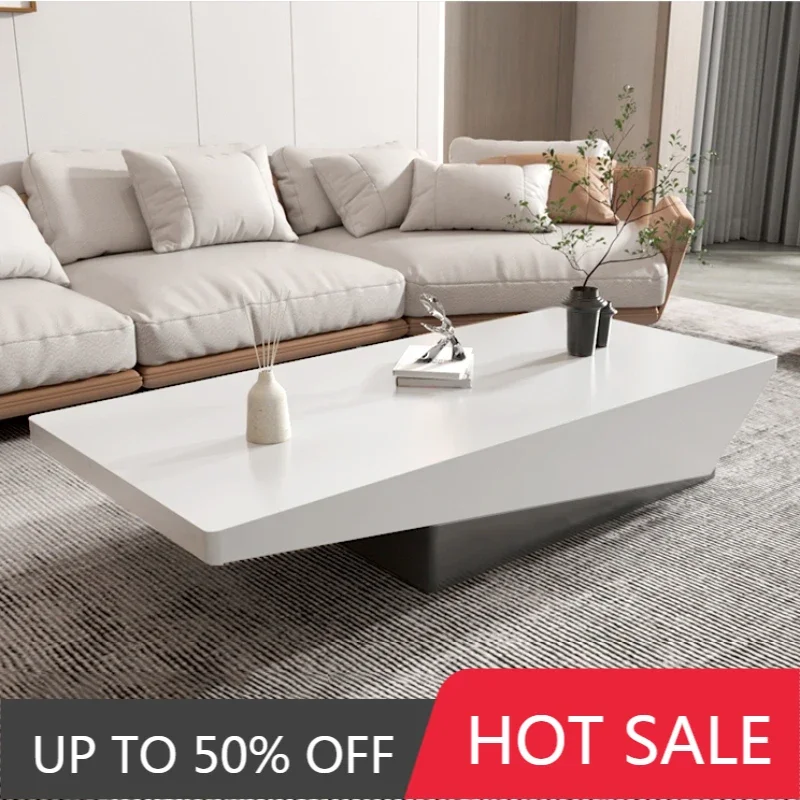 

Nordic Furniture Service Table Coffee Modern Simple Dining Dressing Room Desks Aesthetic Living Low Stolik Kawowy Center Luxury