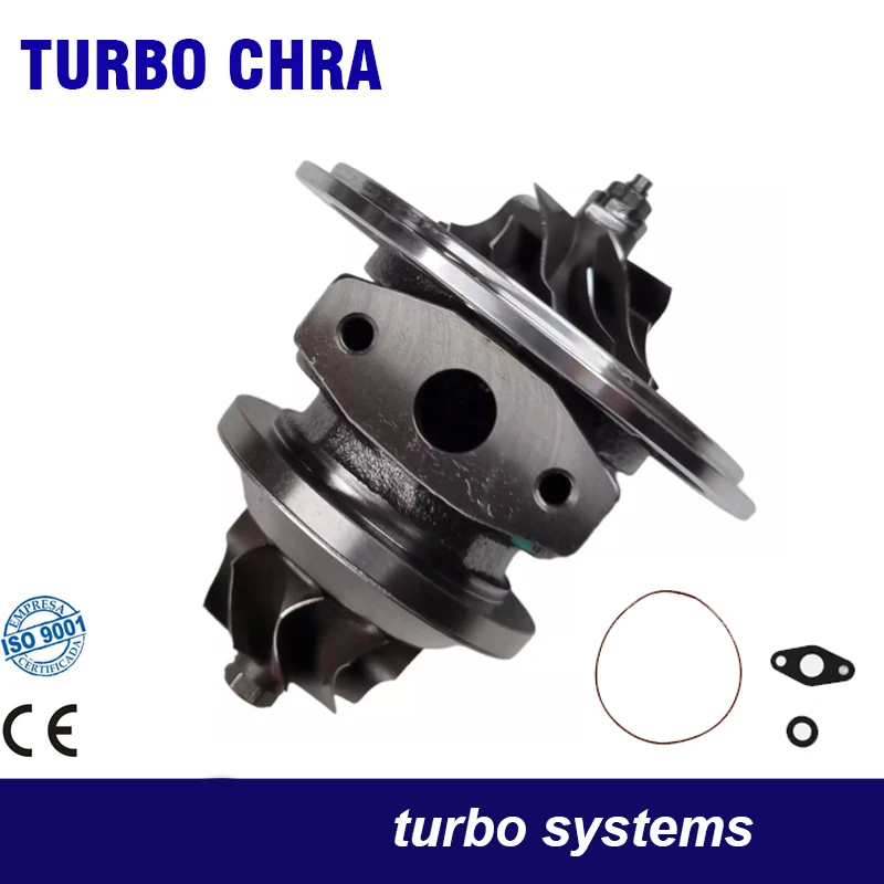 GT1549S Turbo Cartr…