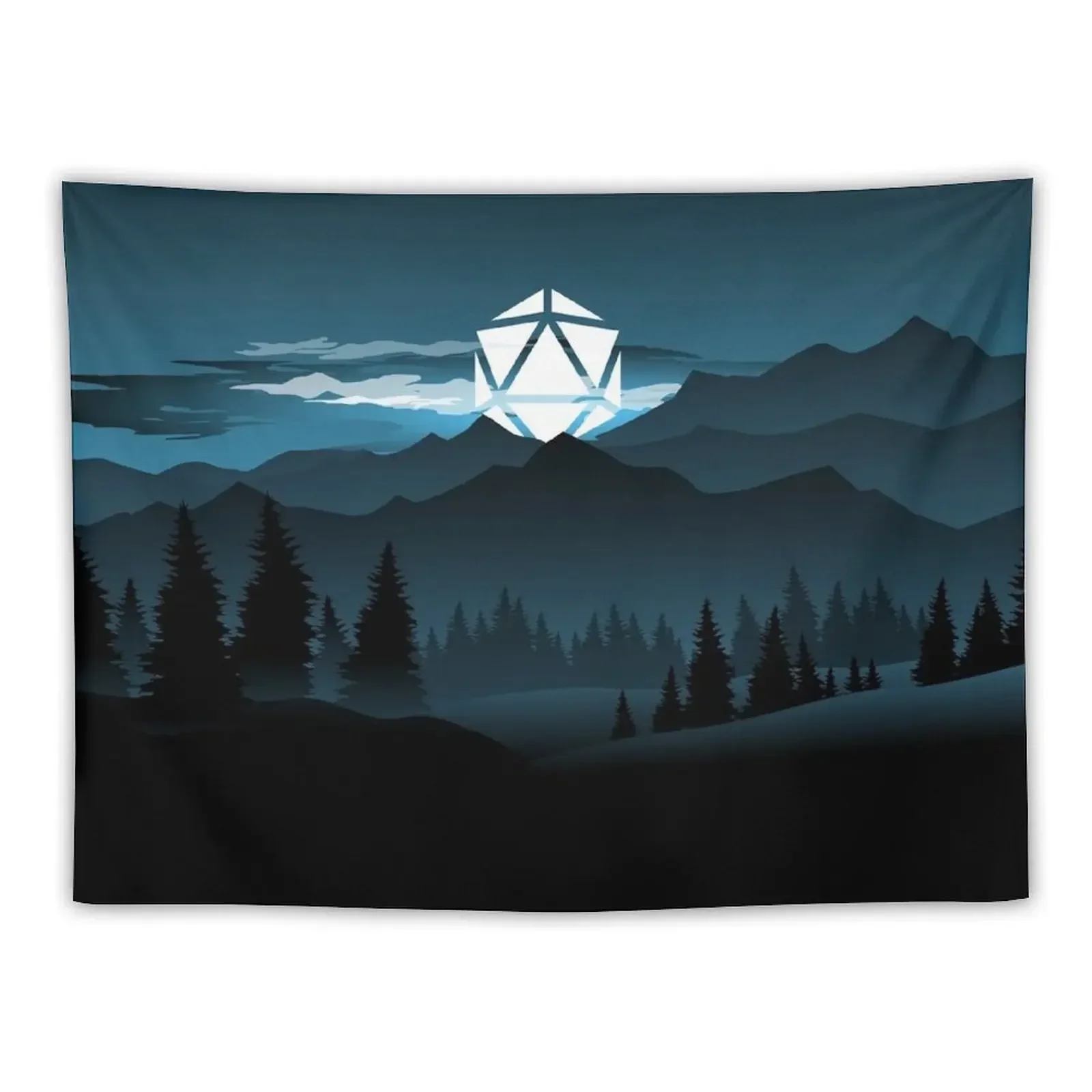 

Percy Jackson Tapestry Decorative Paintings Home Supplies Tapestry