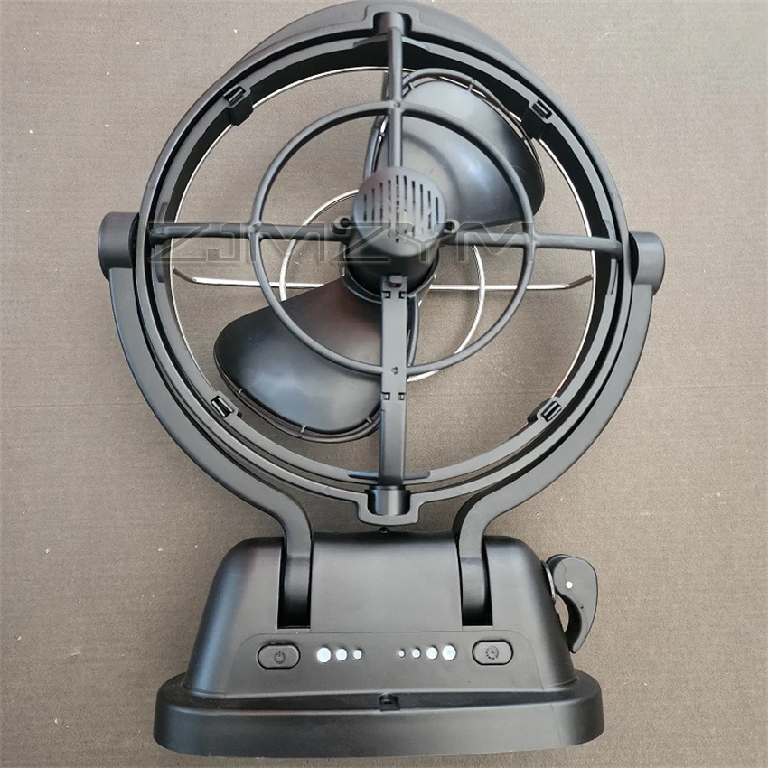 360° RV Electric Ventilation Fan 3